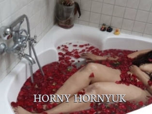 HORNY_HORNYUK