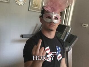 HORNY_U Free Host Empire