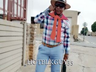 HOTBLKGUY35