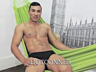 HOTCONNER