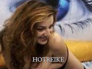 HOTREIKE