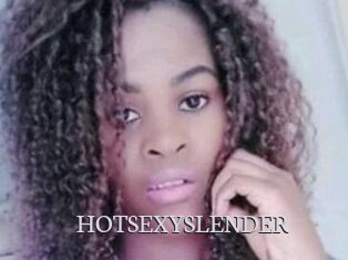 HOTSEXYSLENDER
