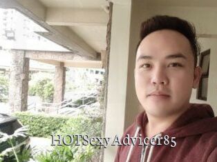 HOTSexyAdvicer85