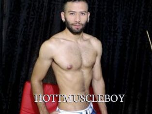 HOTTMUSCLEBOY