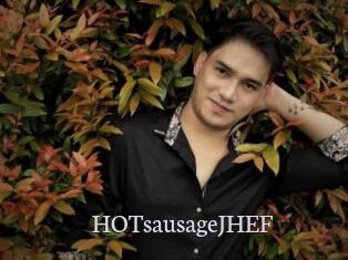 HOTsausageJHEF