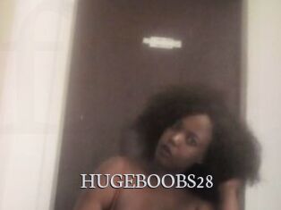 HUGEBOOBS28 Free Host Empire