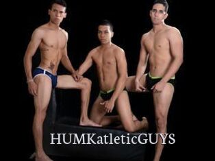 HUMKatleticGUYS