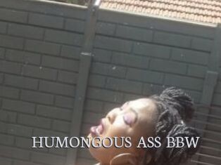 HUMONGOUS_ASS_BBW Free Host Empire