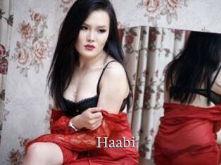 Haabi