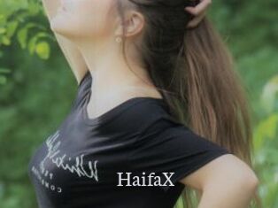 HaifaX