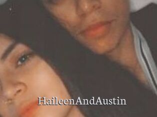 HaileenAndAustin