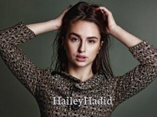 HaileyHadid