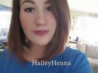 Hailey_Henna Free Host Empire