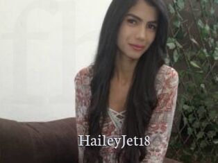 HaileyJet18 Free Host Empire