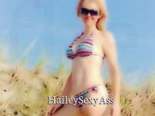 HaileySexyAss