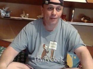 HairyCock