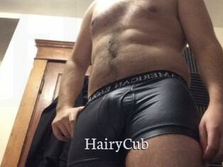 HairyCub