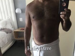 HairyDave