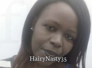 HairyNasty35