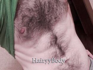 HairyyBody