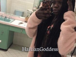 HaitianGoddess