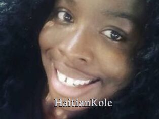 HaitianKole