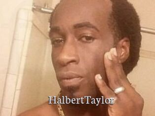 Halbert_Taylor