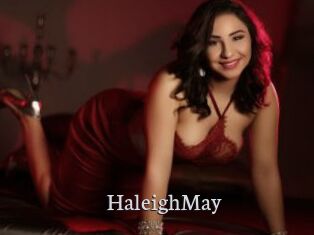 HaleighMay