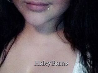 HaleyBarns