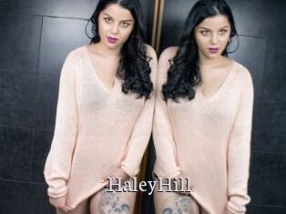 HaleyHill