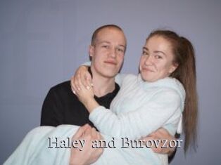 Haley_and_Burovzor
