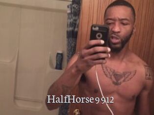HalfHorse9912