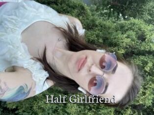Half_Girlfriend Free Host Empire