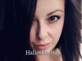 HalleeHudson