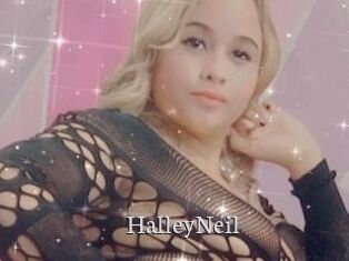 HalleyNeil