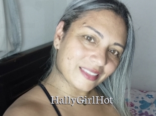 HallyGirlHot