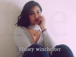 Halsey_winchester