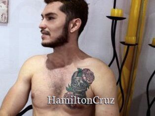 HamiltonCruz