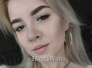 HamyWalts