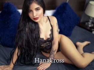 HanaCross