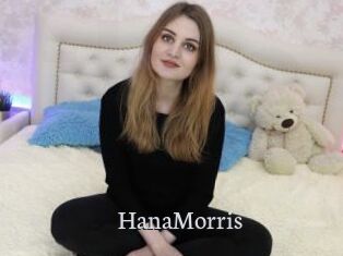 HanaMorris Free Host Empire