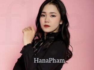 HanaPham