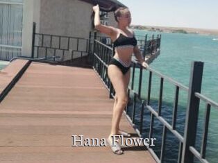 Hana_Flower