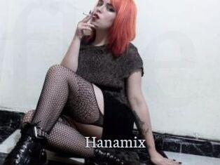 Hanamix