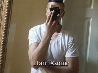 HandXsome