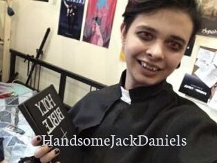 HandsomeJackDaniels