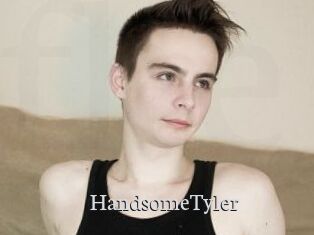HandsomeTyler Free Host Empire