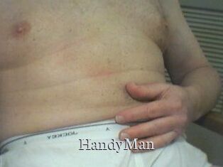 HandyMan