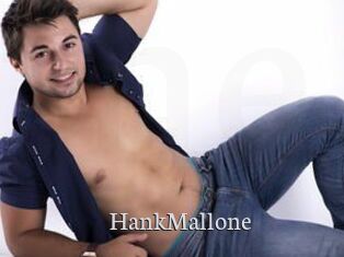 HankMallone