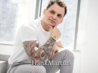 HankMartins Free Host Empire